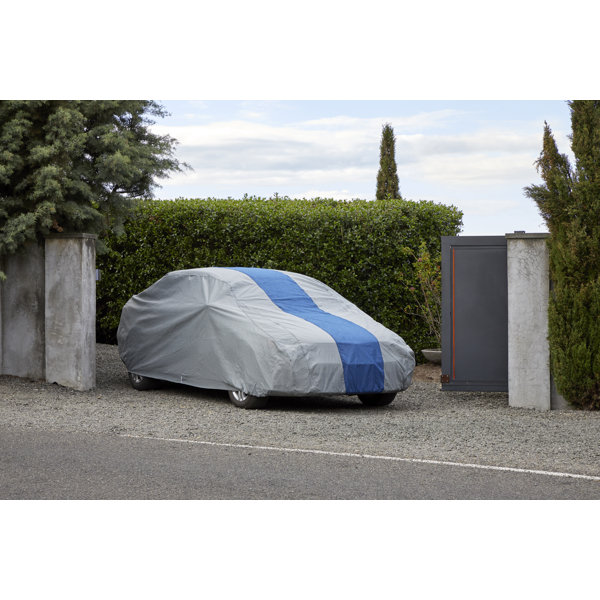 Duck Covers Double Defender Automobile Cover By Duck Covers & Reviews